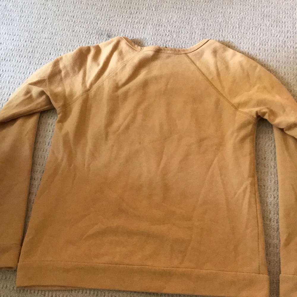 obey pullover - Picture 6 of 6
